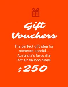 Gift Vouchers Cairns
