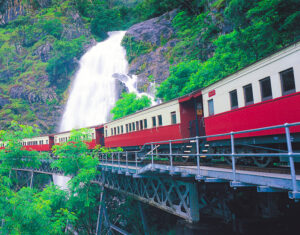 Kuranda Scenic Railway