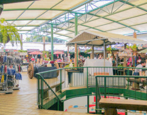 Kuranda Village Markets